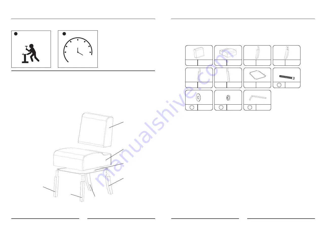 JAXSUNNY HG61X0813 User Manual Download Page 2