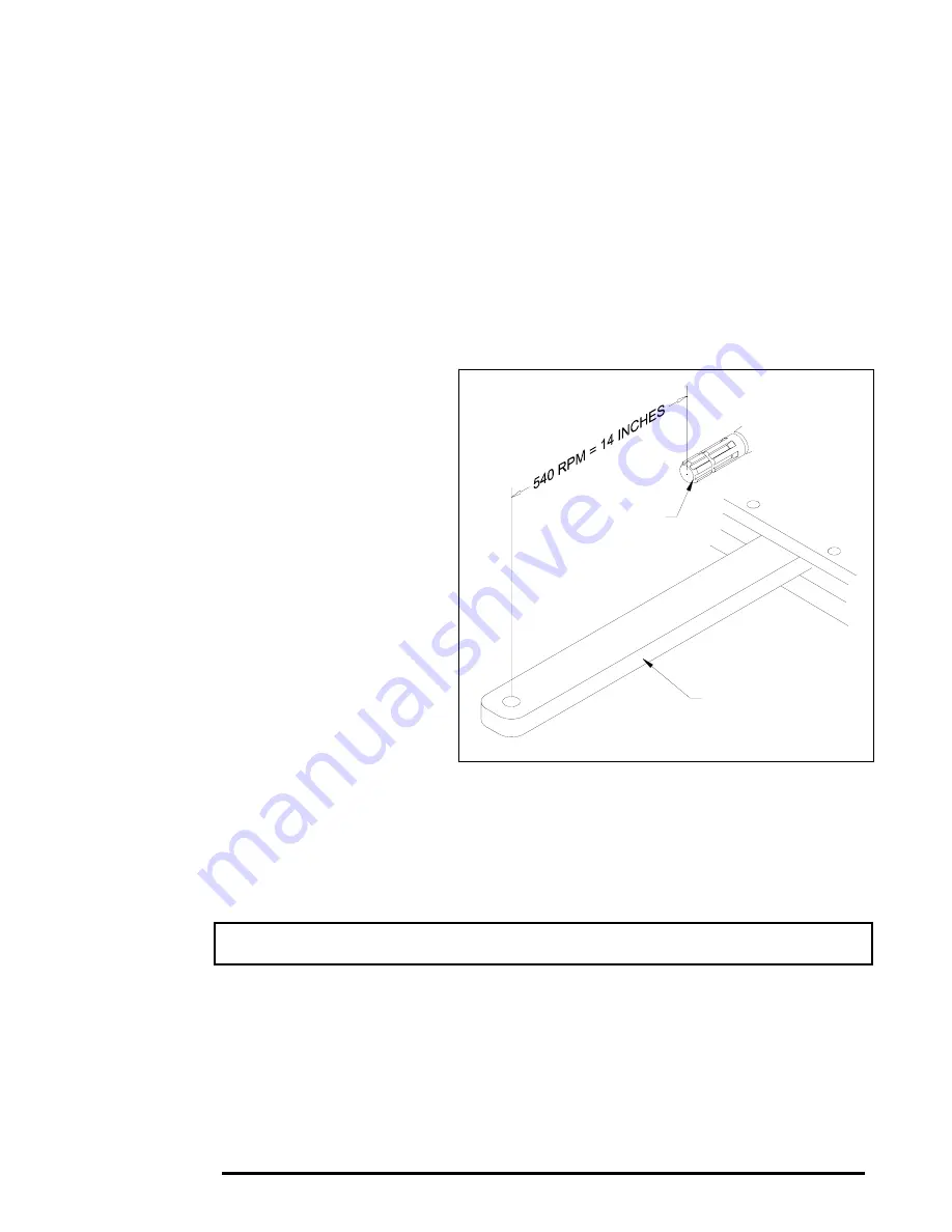 Jay-Lor 2300 Operator'S Manual Download Page 23