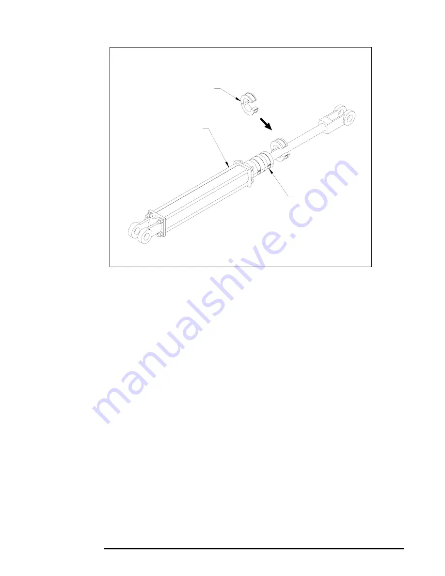 Jay-Lor 2300 Operator'S Manual Download Page 34