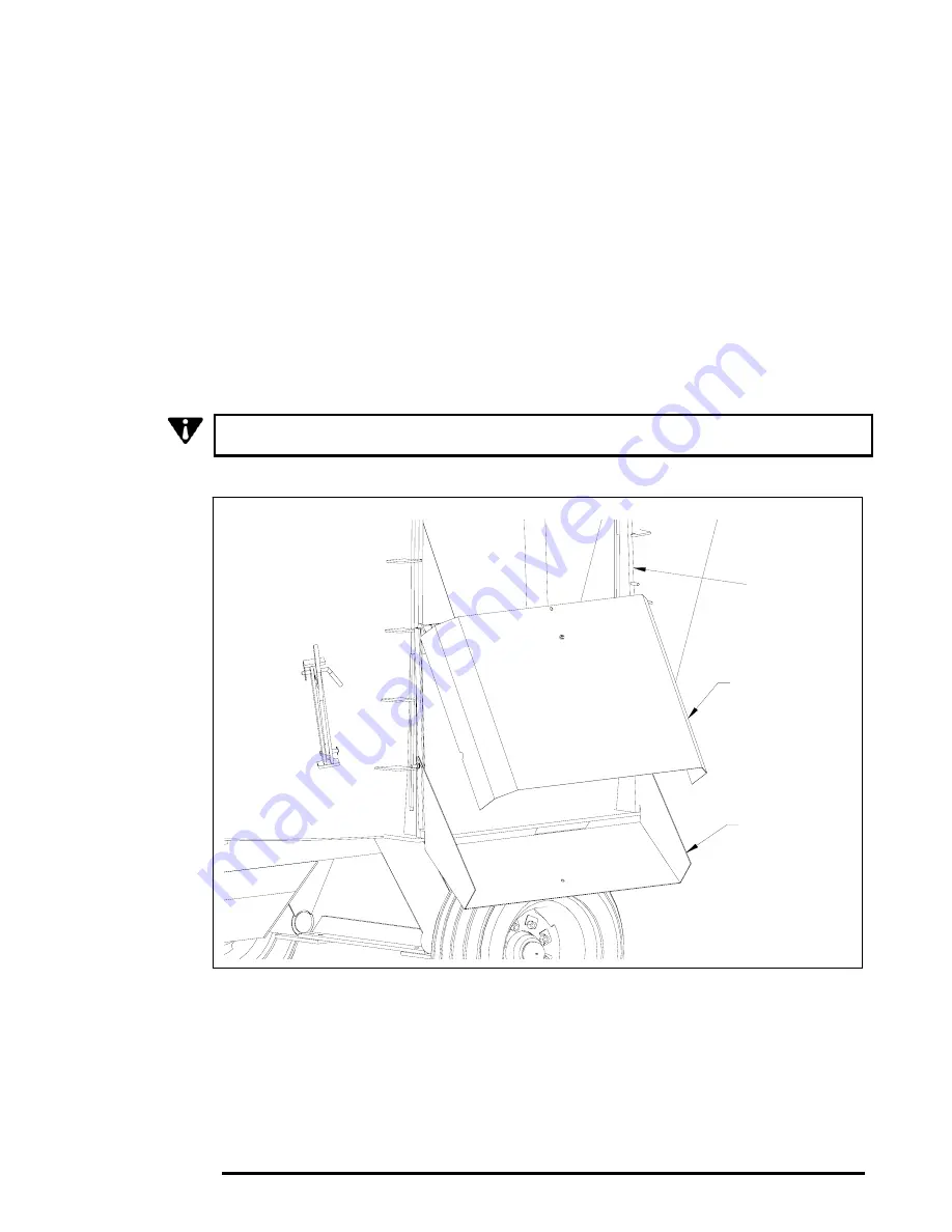 Jay-Lor 2300 Operator'S Manual Download Page 35