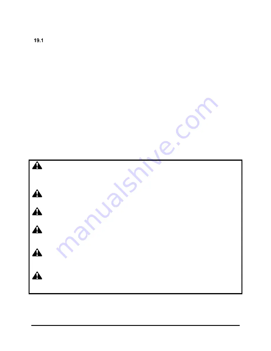 Jay-Lor 51000TM Owner'S Manual Download Page 28