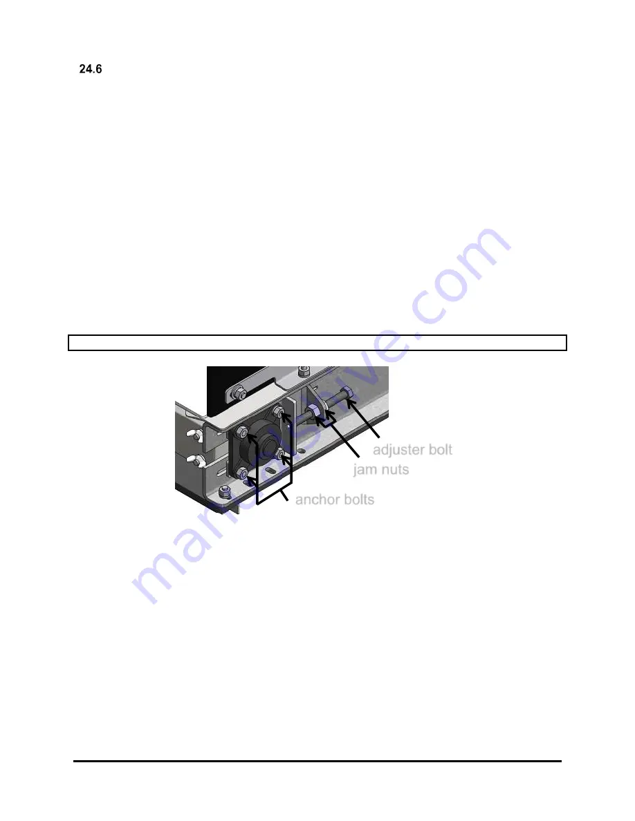 Jay-Lor 51000TM Скачать руководство пользователя страница 46