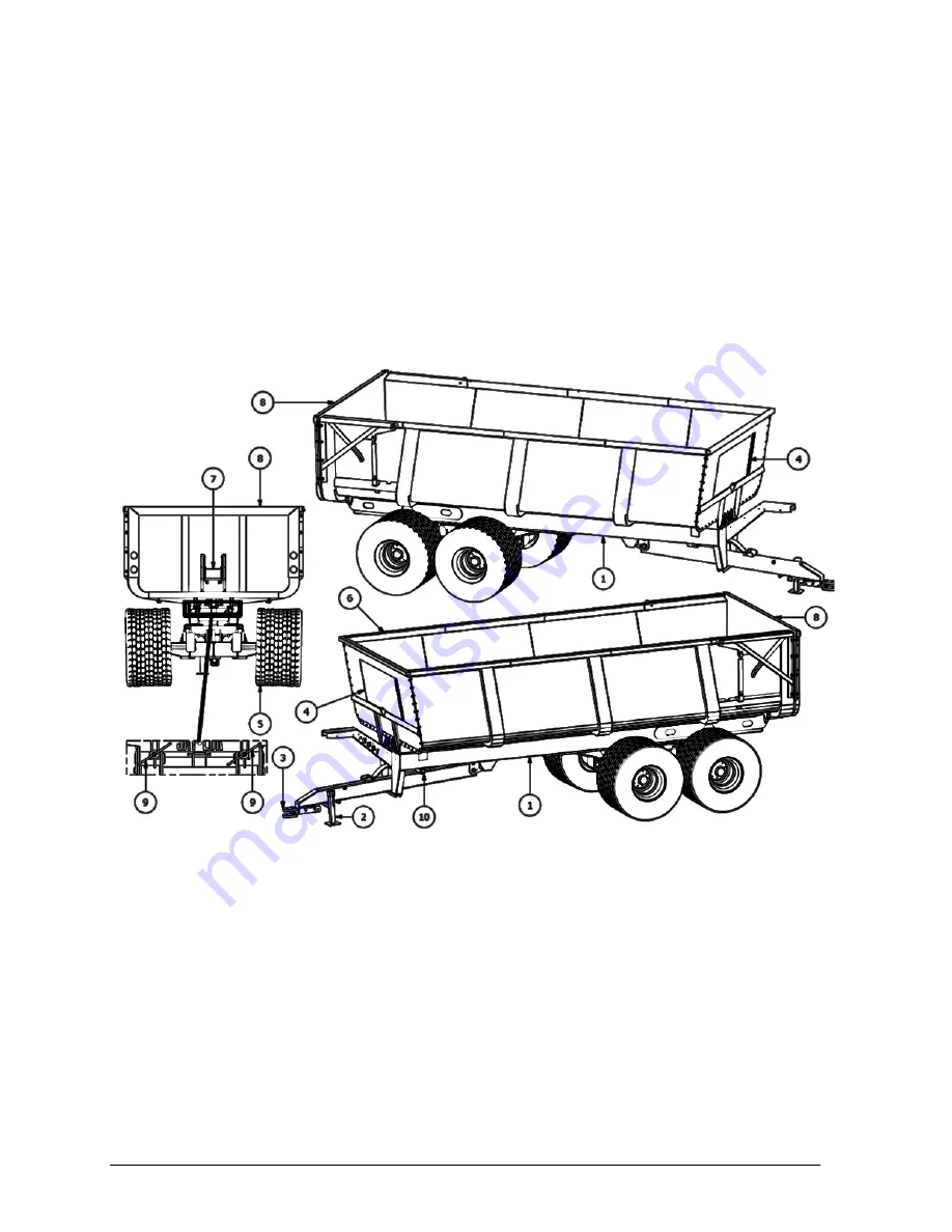 Jay-Lor D0824 Скачать руководство пользователя страница 17