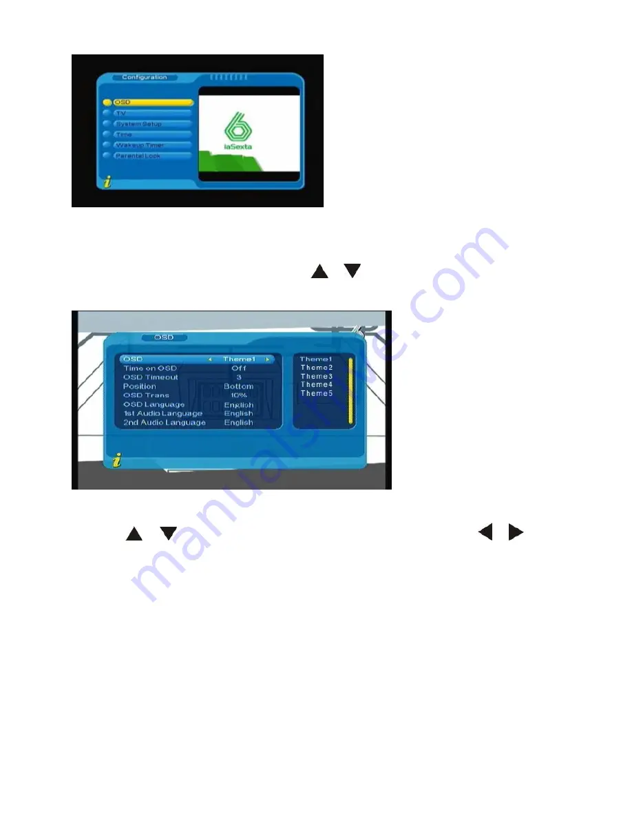 Jay-tech 968R User Manual Download Page 21