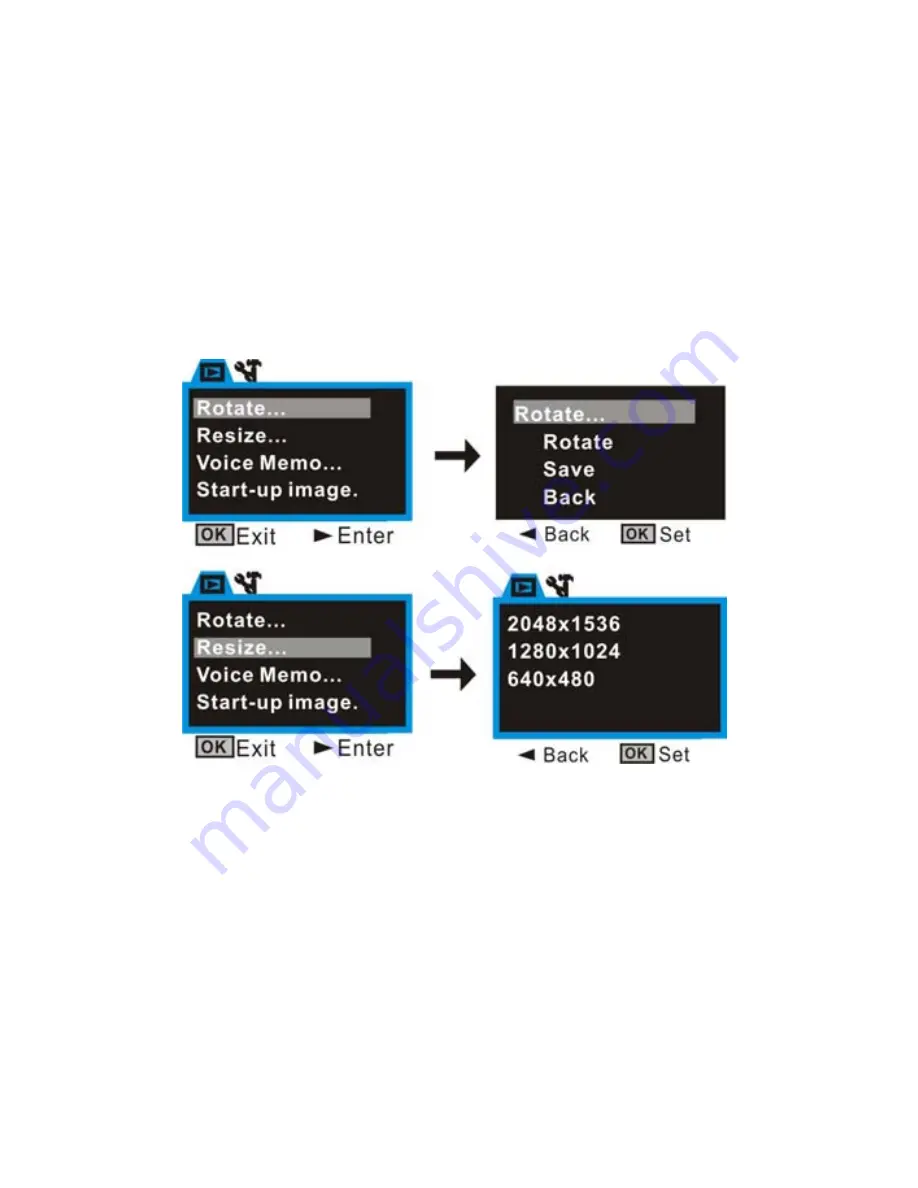 Jay-tech All-World Cam User Manual Download Page 28