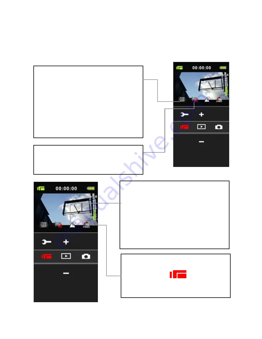 Jay-tech DDV-P10 User Manual Download Page 18