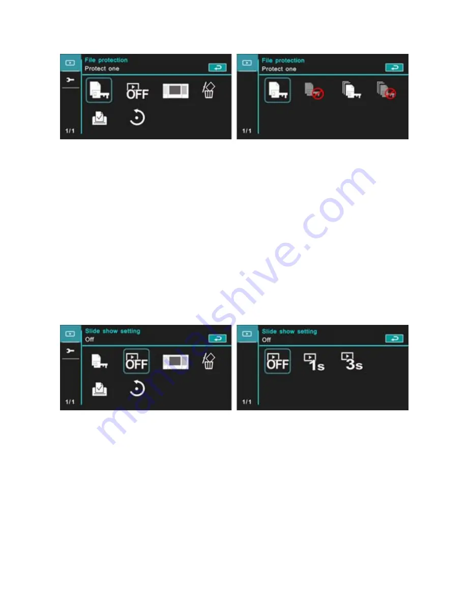 Jay-tech DDV-P10 User Manual Download Page 22