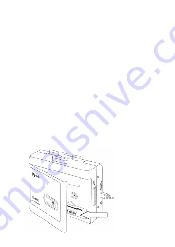 Jay-tech KD-M96 User Manual Download Page 4