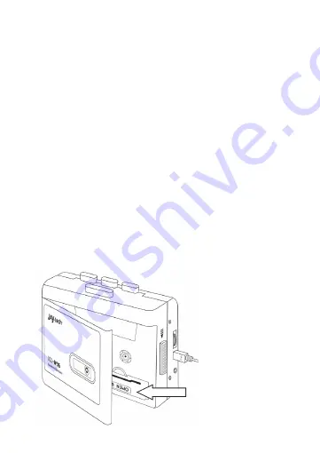 Jay-tech KD-M96 User Manual Download Page 8