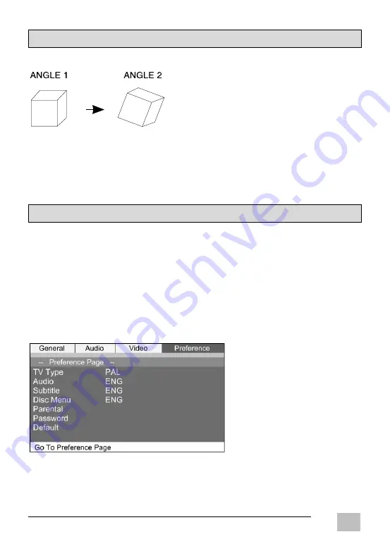 Jay-tech PD12307T User Manual Download Page 18