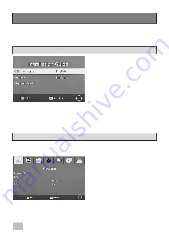 Jay-tech PD12307T User Manual Download Page 21