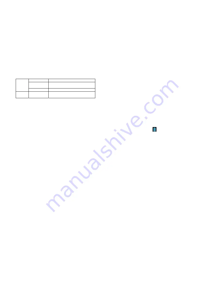 Jay-tech PR7062 User Manual Download Page 11