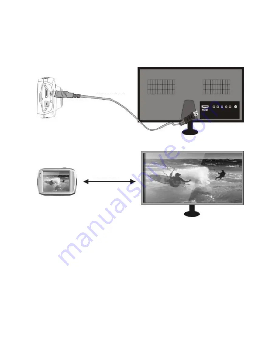 Jay-tech SportCam D528 User Manual Download Page 16