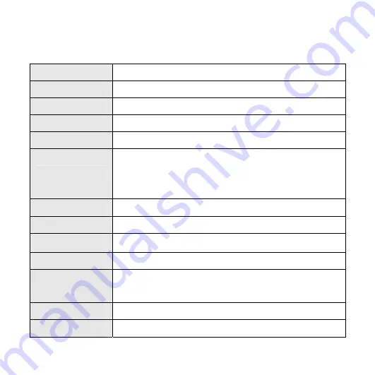 Jay-tech VideoShot TDV2160 User Manual Download Page 39