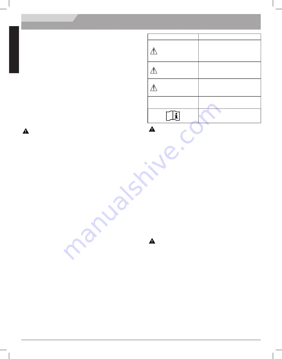 Jay J2 Owner'S Manual Download Page 26