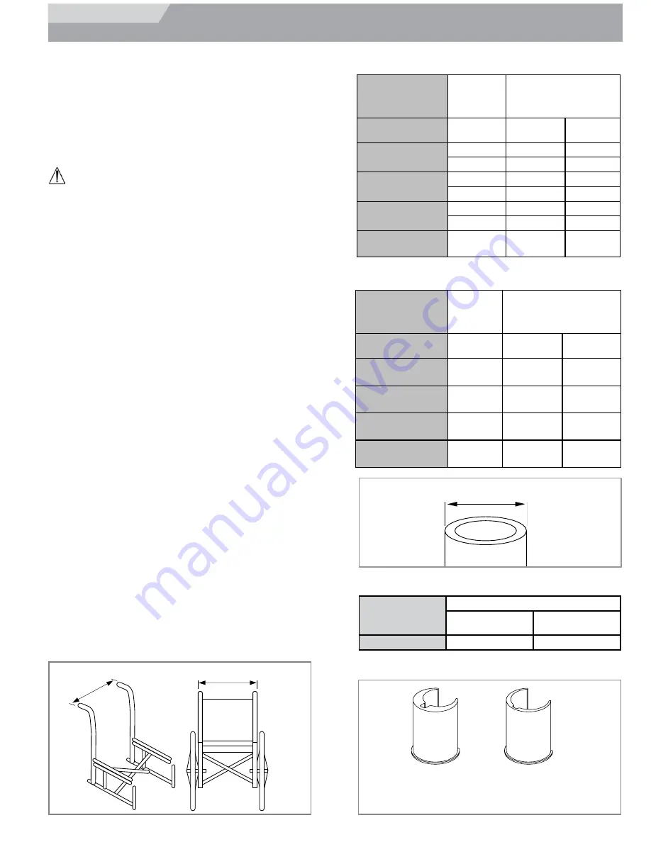 Jay J3 Carbon back Manual Download Page 69