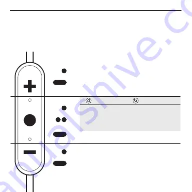 Jaybird Tarah Pro Quick Start Manual Download Page 6