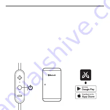 Jaybird Tarah Pro Quick Start Manual Download Page 14