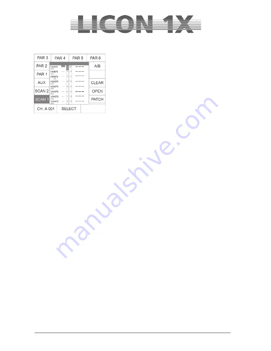 JB-Lighting LICON 1X User Manual Download Page 15