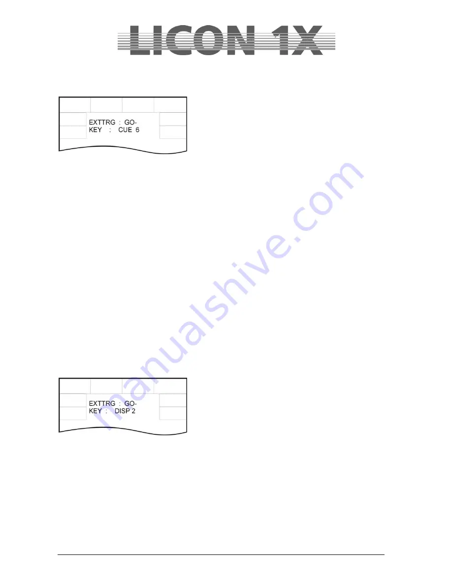 JB-Lighting LICON 1X Скачать руководство пользователя страница 20