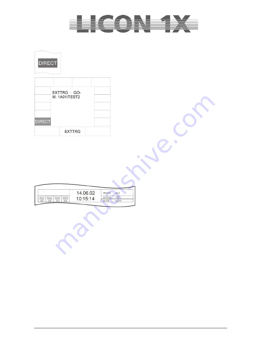 JB-Lighting LICON 1X User Manual Download Page 21