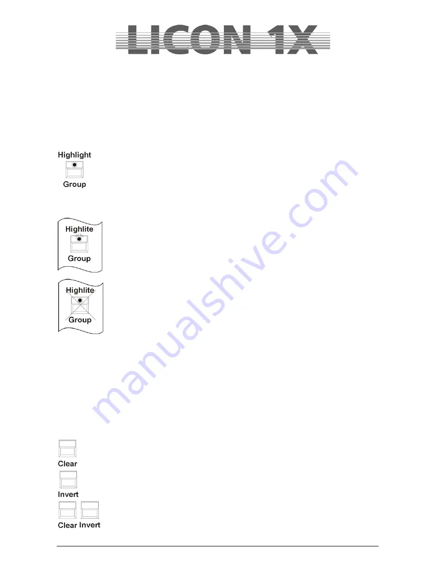 JB-Lighting LICON 1X User Manual Download Page 31