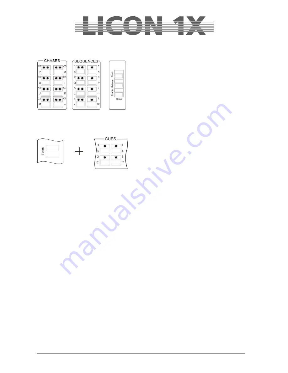 JB-Lighting LICON 1X User Manual Download Page 45