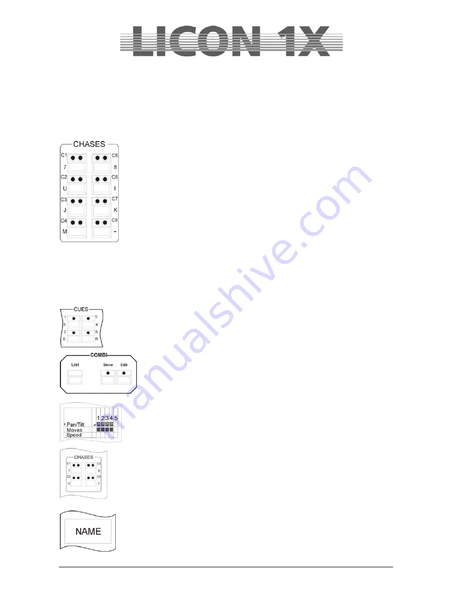 JB-Lighting LICON 1X Скачать руководство пользователя страница 54