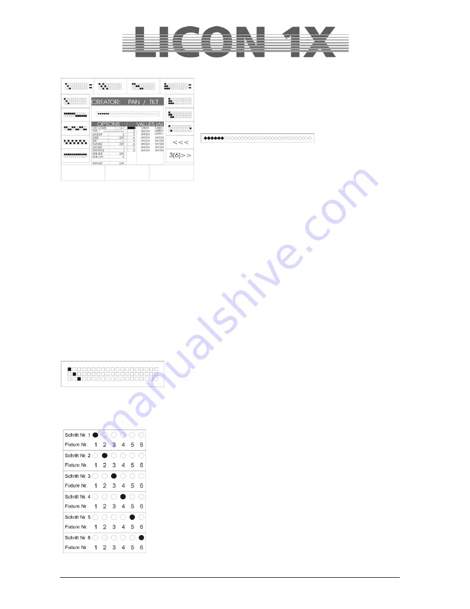 JB-Lighting LICON 1X User Manual Download Page 64