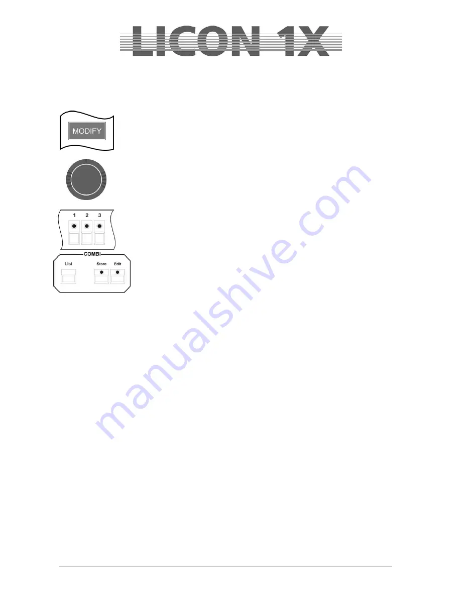 JB-Lighting LICON 1X User Manual Download Page 79