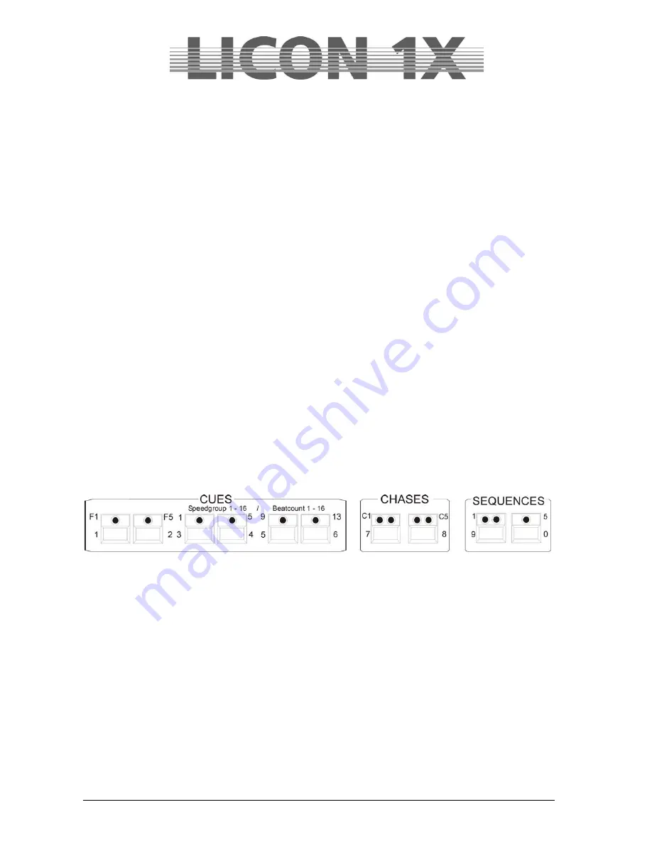 JB-Lighting LICON 1X User Manual Download Page 83