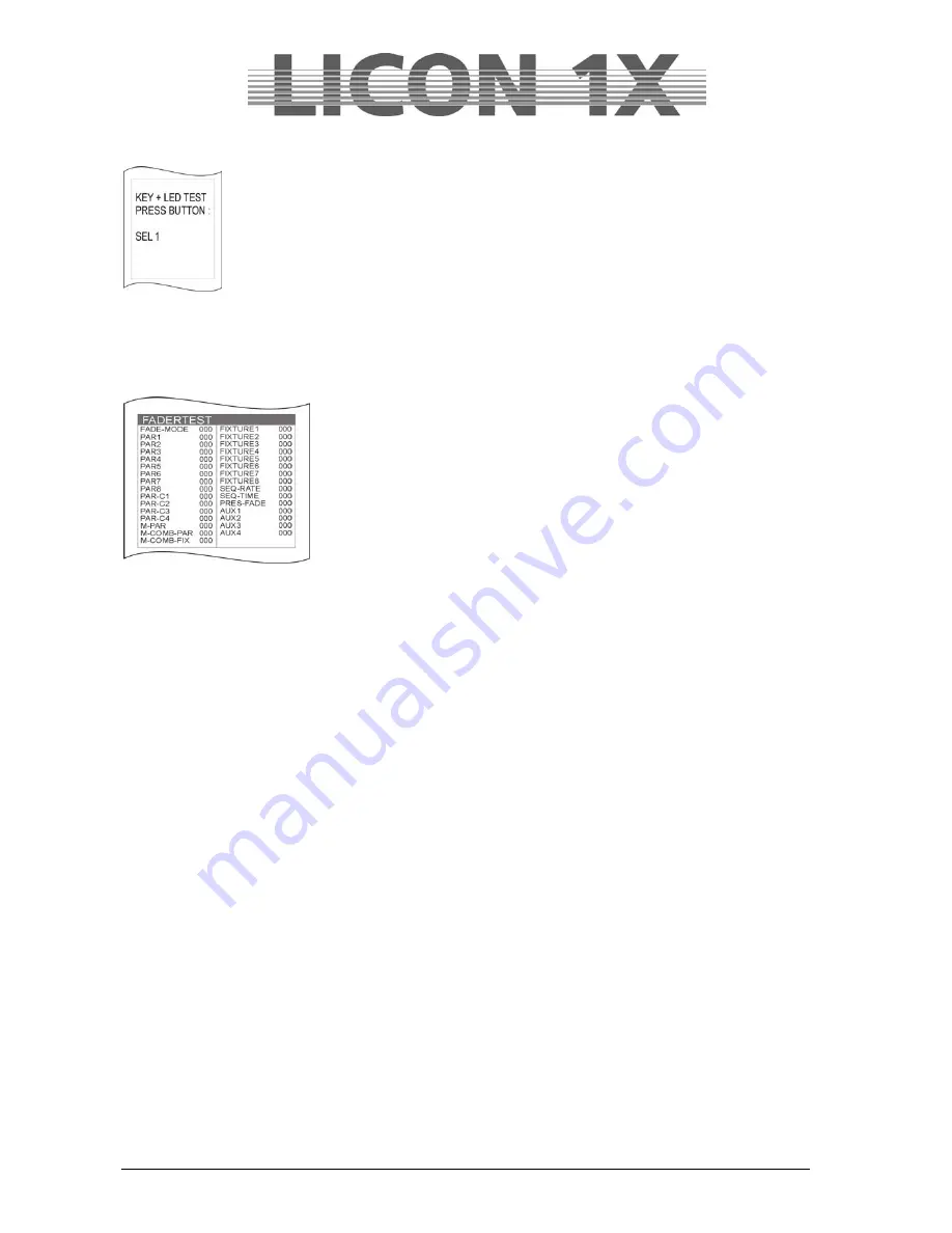 JB-Lighting LICON 1X User Manual Download Page 108