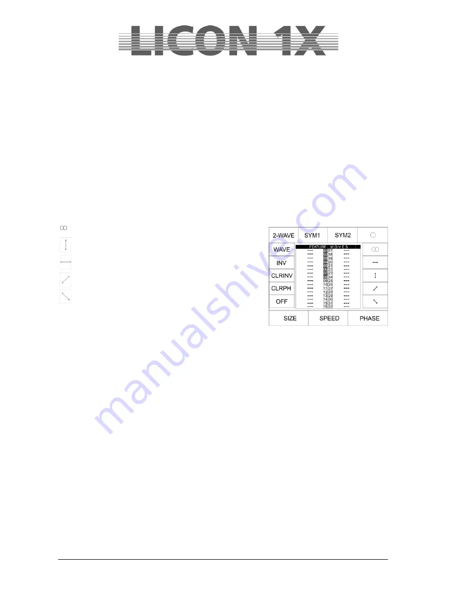 JB-Lighting LICON 1X User Manual Download Page 170