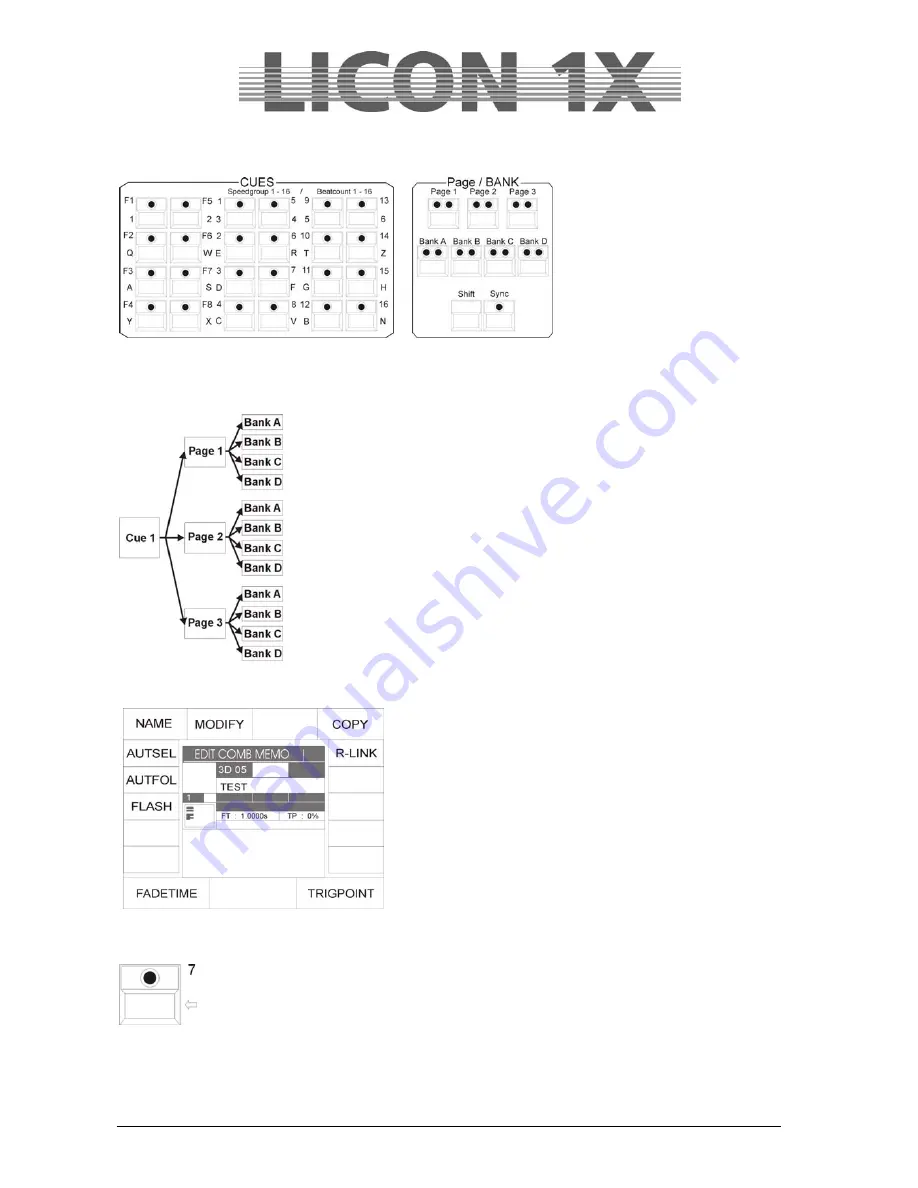 JB-Lighting LICON 1X User Manual Download Page 174