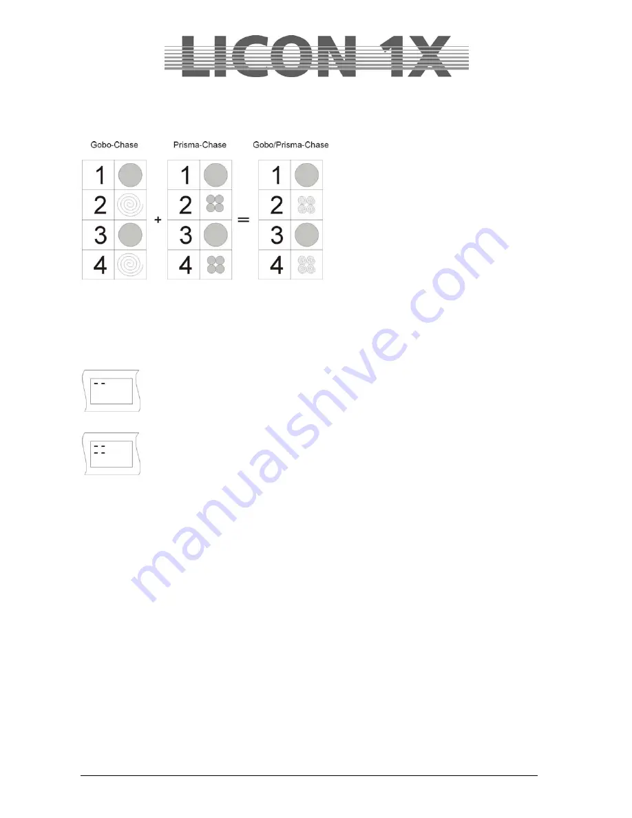 JB-Lighting LICON 1X User Manual Download Page 190