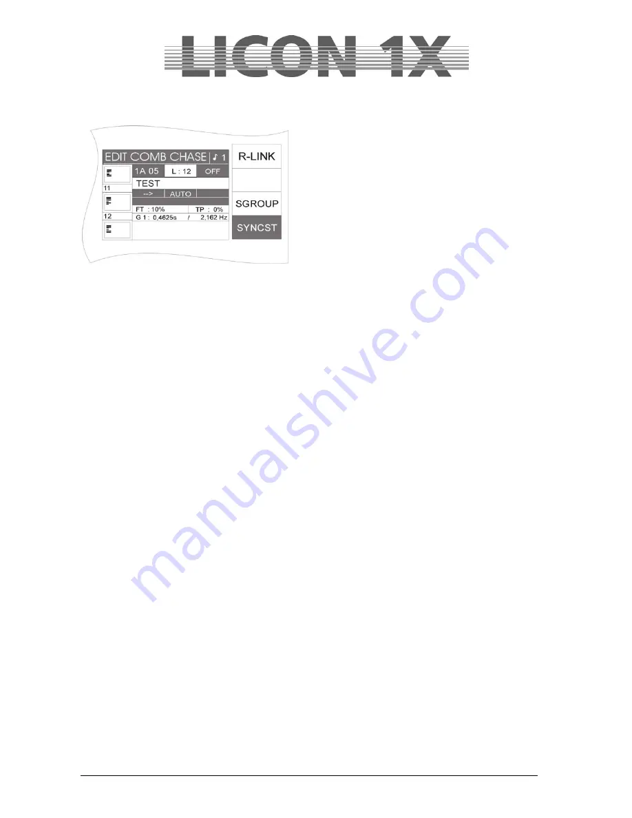 JB-Lighting LICON 1X User Manual Download Page 204