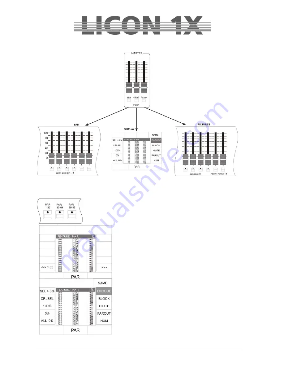 JB-Lighting LICON 1X User Manual Download Page 220