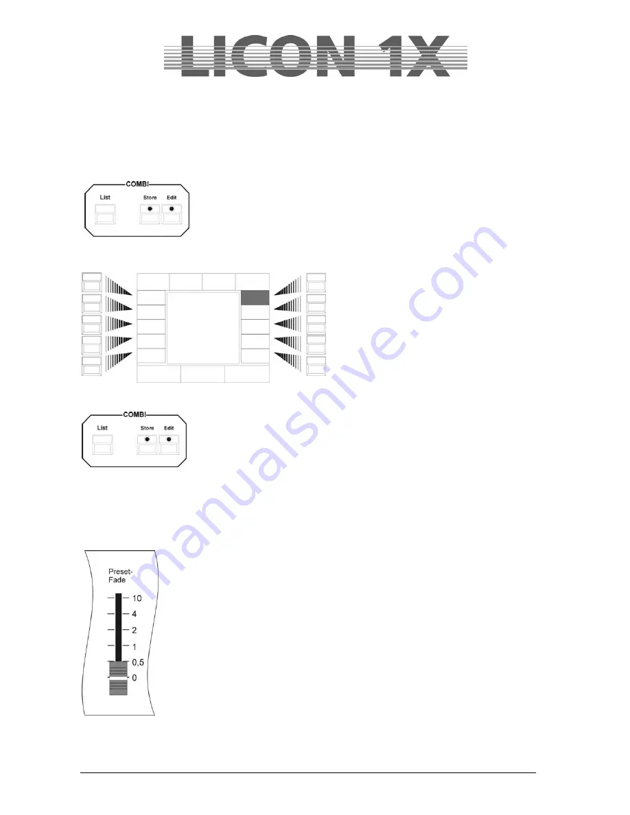 JB-Lighting LICON 1X User Manual Download Page 225