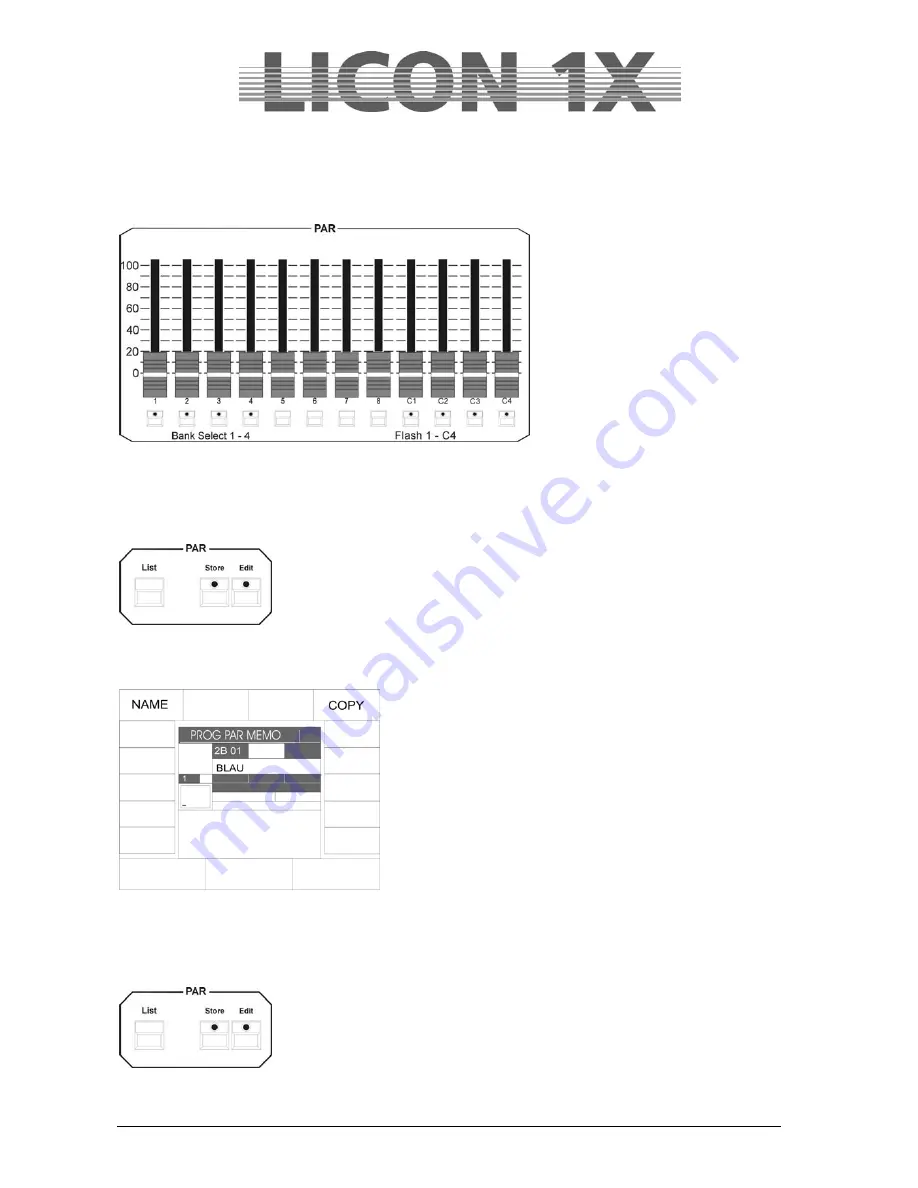 JB-Lighting LICON 1X Скачать руководство пользователя страница 226