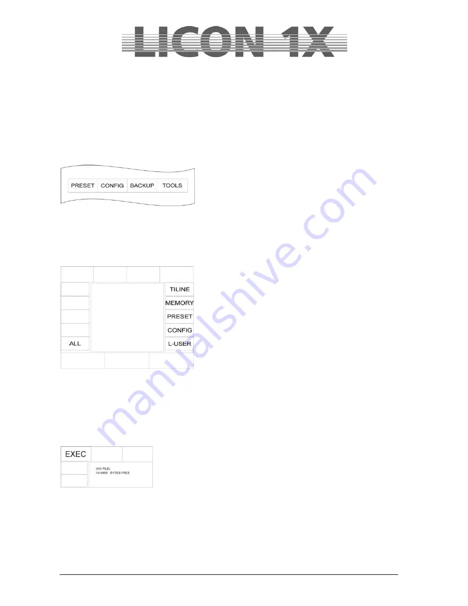 JB-Lighting LICON 1X User Manual Download Page 231