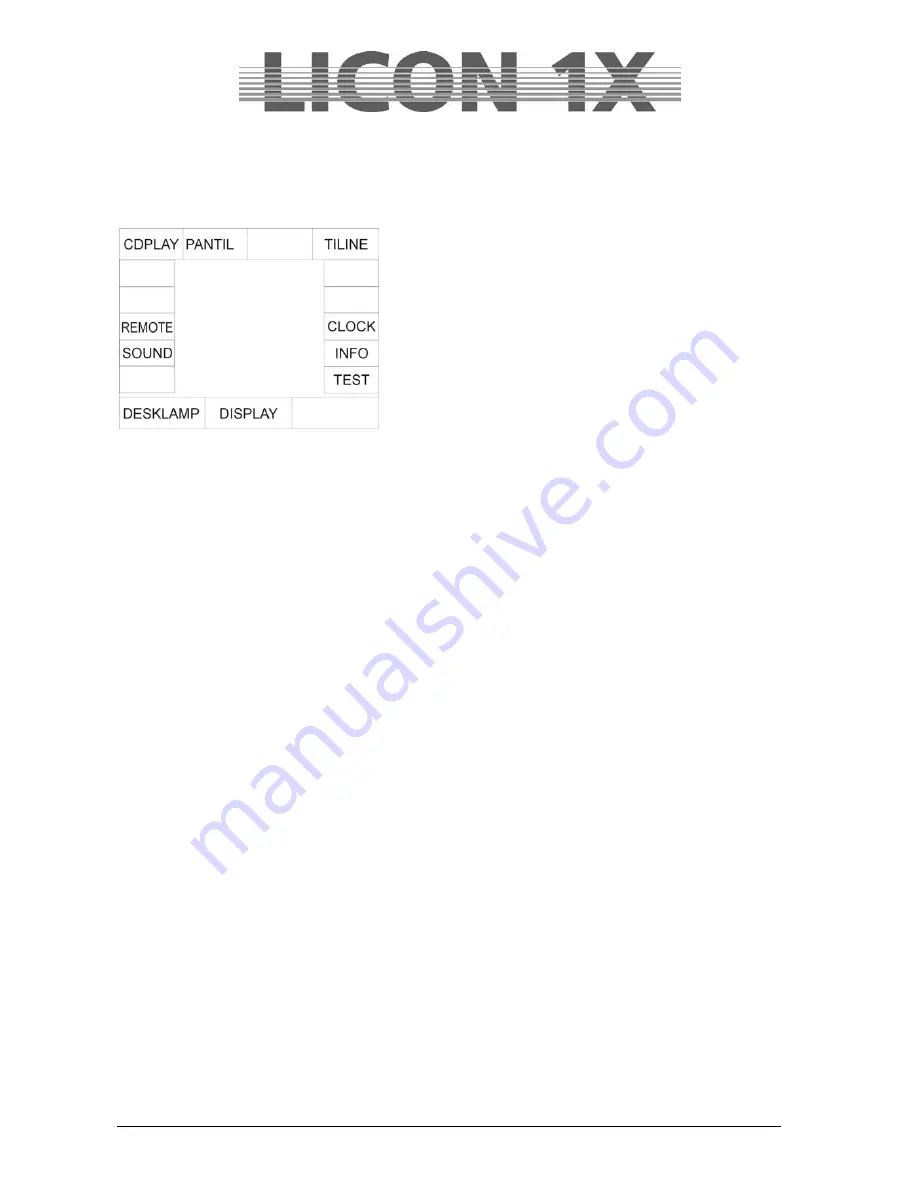 JB-Lighting LICON 1X User Manual Download Page 235