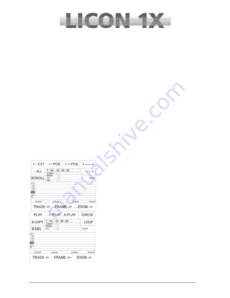 JB-Lighting LICON 1X User Manual Download Page 244