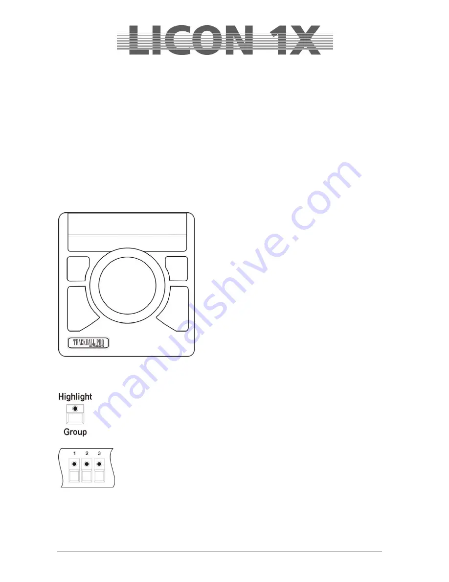 JB-Lighting LICON 1X User Manual Download Page 248