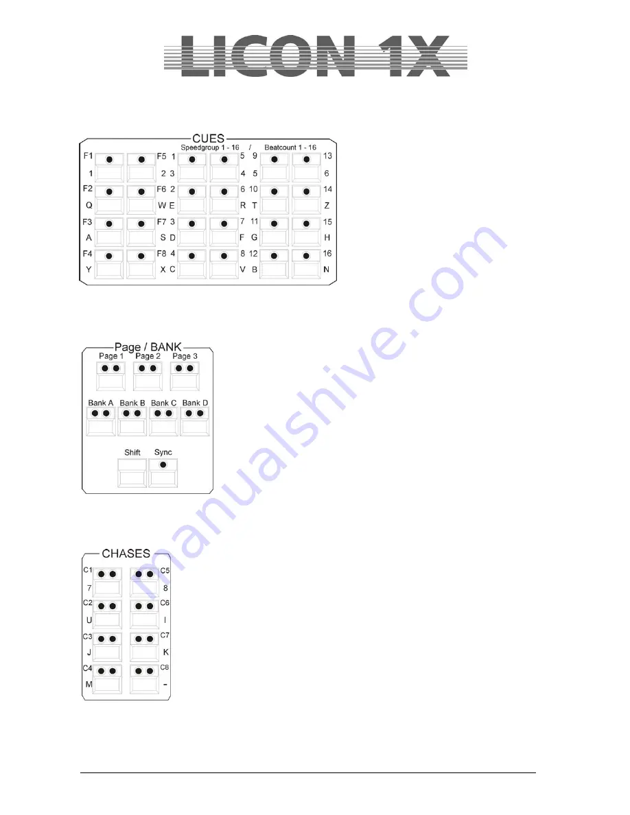 JB-Lighting LICON 1X Скачать руководство пользователя страница 256