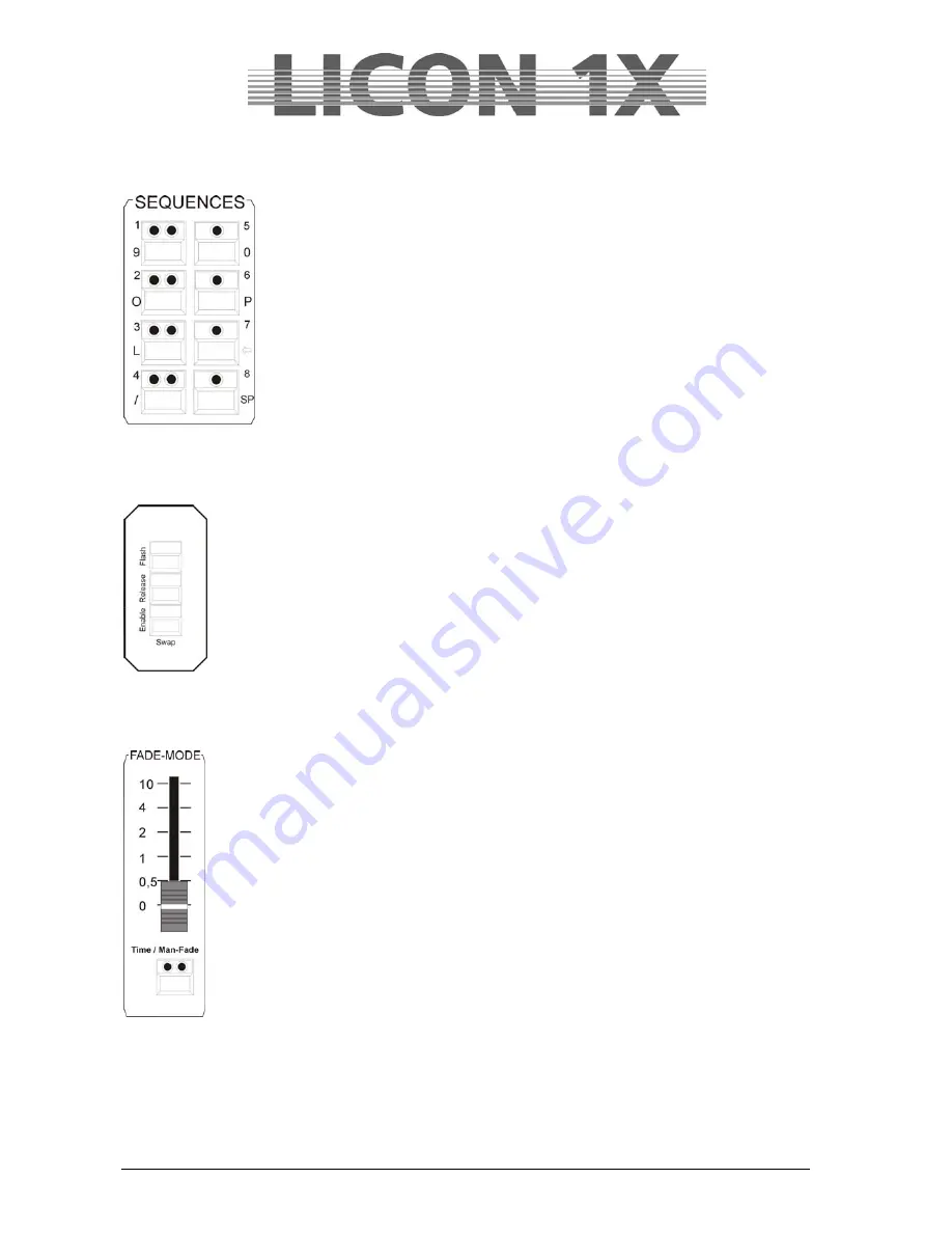 JB-Lighting LICON 1X Скачать руководство пользователя страница 257