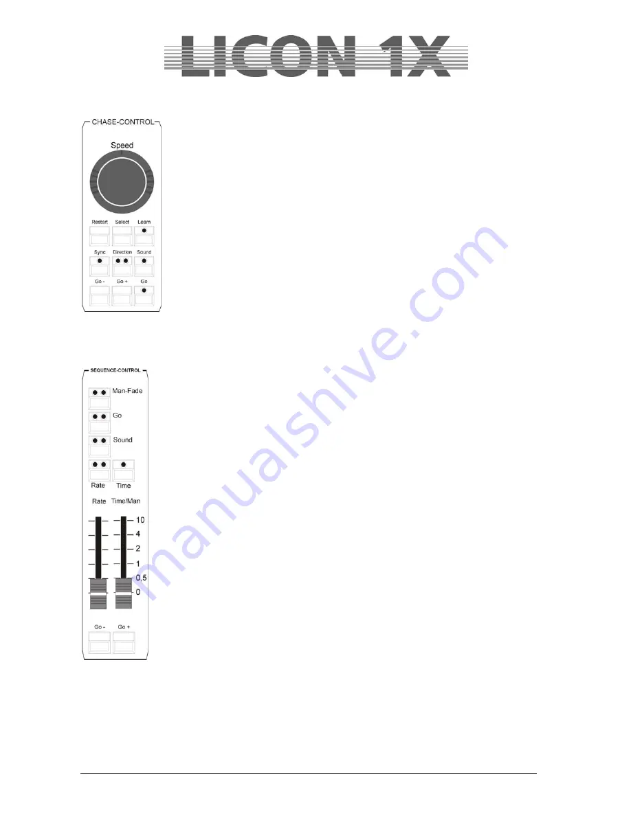 JB-Lighting LICON 1X Скачать руководство пользователя страница 259