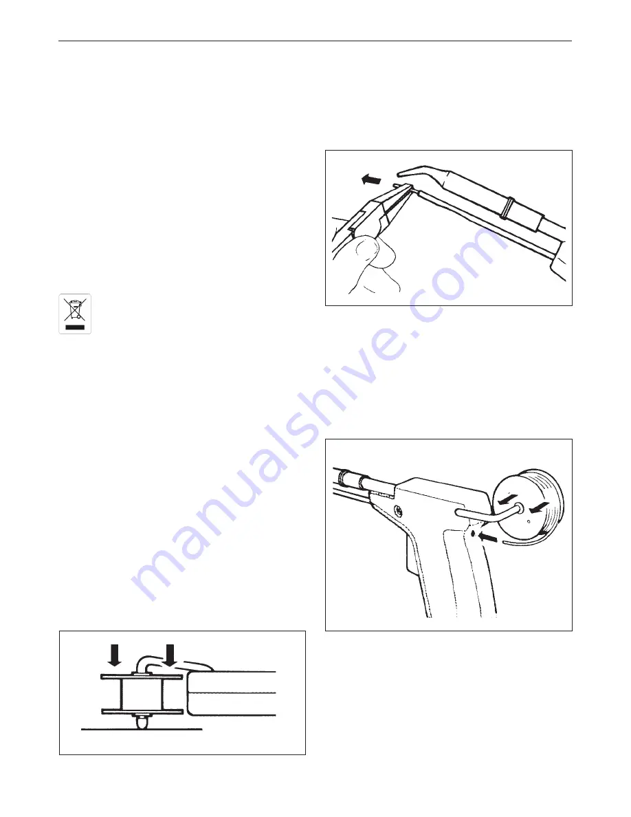 jbc pulsmatic User Manual Download Page 3