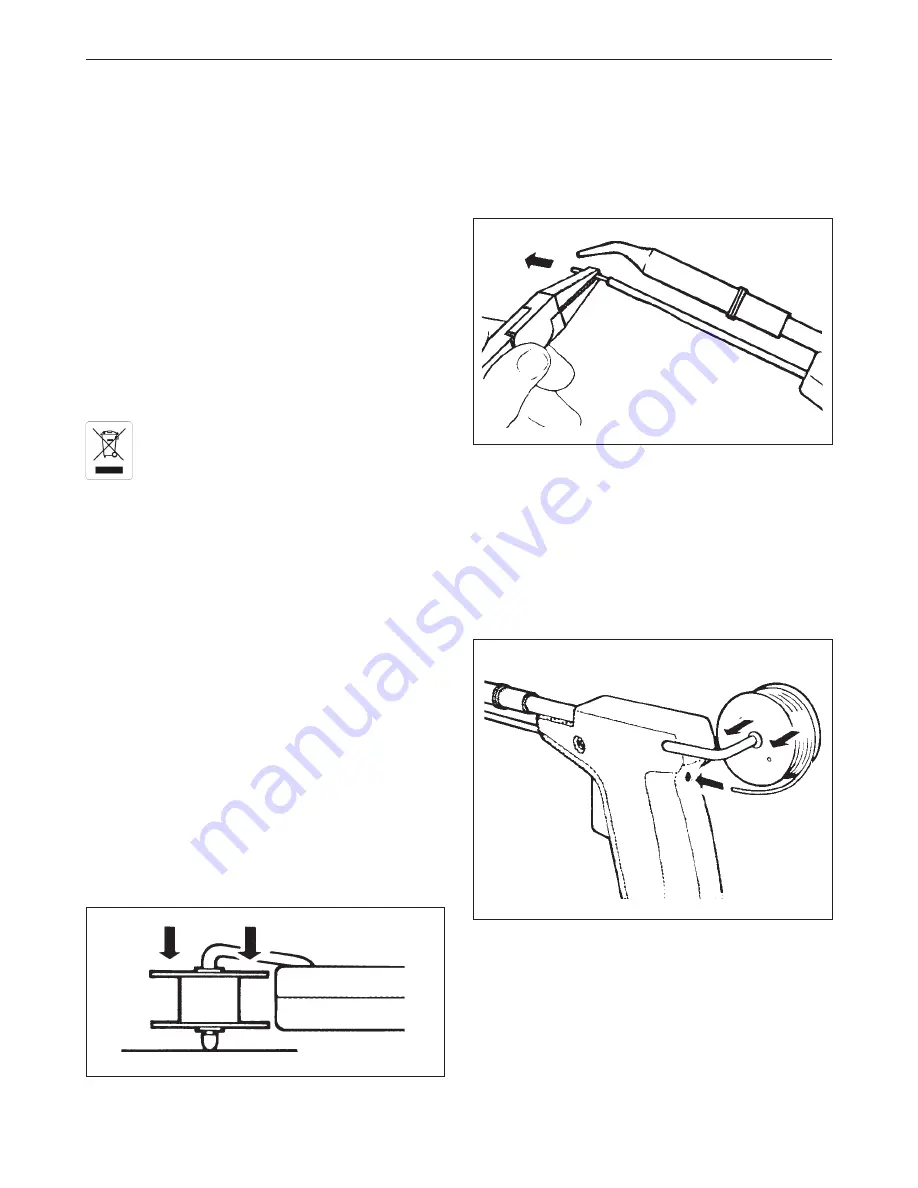 jbc pulsmatic User Manual Download Page 7