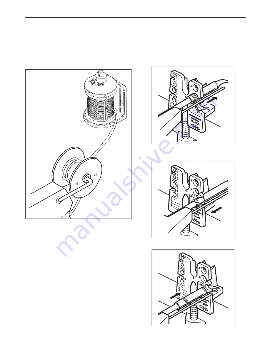 jbc pulsmatic User Manual Download Page 10