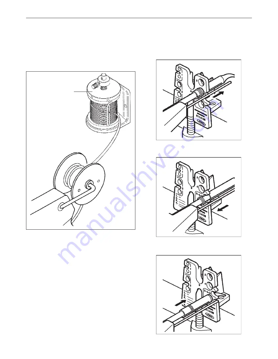 jbc pulsmatic User Manual Download Page 12